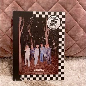Kpop NCT Dream We Boom Album